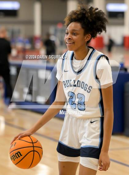 Thumbnail 3 in Mission Hills vs. Centennial  (Nike Tournament of Champions) photogallery.