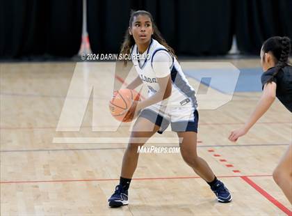 Thumbnail 3 in Mission Hills vs. Centennial  (Nike Tournament of Champions) photogallery.