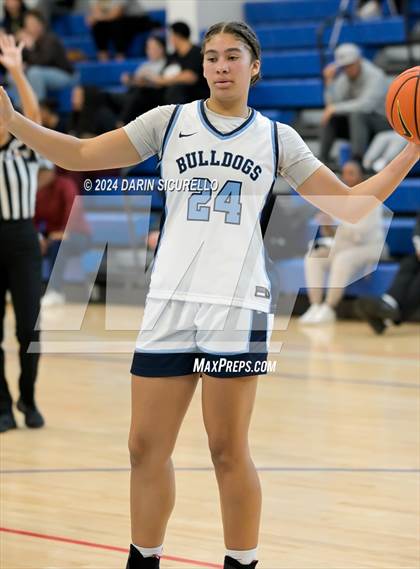 Thumbnail 1 in Mission Hills vs. Centennial  (Nike Tournament of Champions) photogallery.