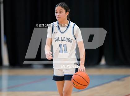 Thumbnail 3 in Mission Hills vs. Centennial  (Nike Tournament of Champions) photogallery.