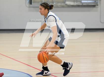 Thumbnail 1 in Mission Hills vs. Centennial  (Nike Tournament of Champions) photogallery.