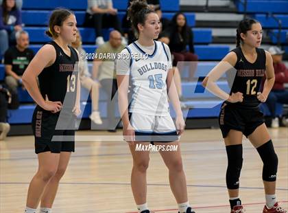 Thumbnail 3 in Mission Hills vs. Centennial  (Nike Tournament of Champions) photogallery.