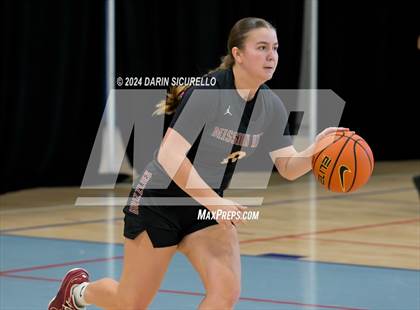 Thumbnail 3 in Mission Hills vs. Centennial  (Nike Tournament of Champions) photogallery.