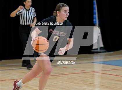 Thumbnail 1 in Mission Hills vs. Centennial  (Nike Tournament of Champions) photogallery.