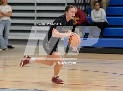 Thumbnail 3 in Mission Hills vs. Centennial  (Nike Tournament of Champions) photogallery.
