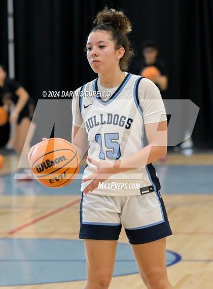 Thumbnail 2 in Mission Hills vs. Centennial  (Nike Tournament of Champions) photogallery.
