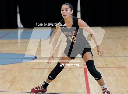 Thumbnail 2 in Mission Hills vs. Centennial  (Nike Tournament of Champions) photogallery.