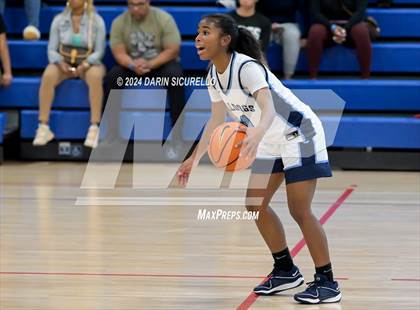 Thumbnail 2 in Mission Hills vs. Centennial  (Nike Tournament of Champions) photogallery.