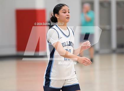 Thumbnail 2 in Mission Hills vs. Centennial  (Nike Tournament of Champions) photogallery.