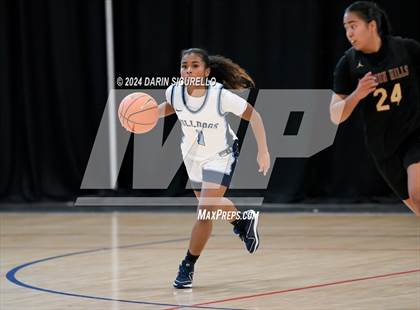 Thumbnail 2 in Mission Hills vs. Centennial  (Nike Tournament of Champions) photogallery.