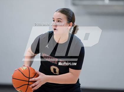 Thumbnail 1 in Mission Hills vs. Centennial  (Nike Tournament of Champions) photogallery.