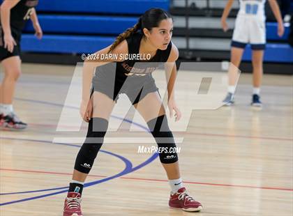 Thumbnail 1 in Mission Hills vs. Centennial  (Nike Tournament of Champions) photogallery.