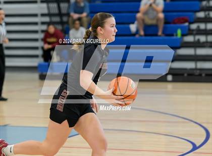 Thumbnail 2 in Mission Hills vs. Centennial  (Nike Tournament of Champions) photogallery.