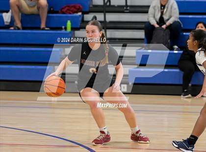 Thumbnail 1 in Mission Hills vs. Centennial  (Nike Tournament of Champions) photogallery.