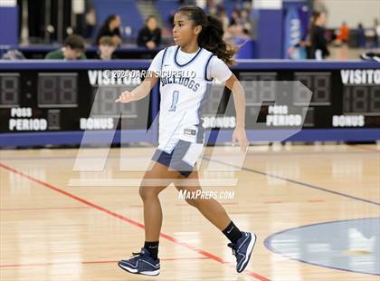 Thumbnail 1 in Mission Hills vs. Centennial  (Nike Tournament of Champions) photogallery.