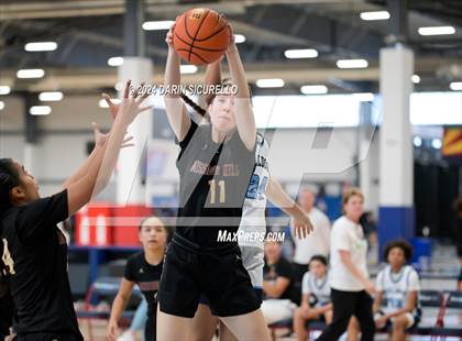 Thumbnail 1 in Mission Hills vs. Centennial  (Nike Tournament of Champions) photogallery.