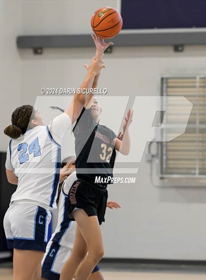 Thumbnail 2 in Mission Hills vs. Centennial  (Nike Tournament of Champions) photogallery.