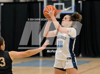 Thumbnail 1 in Mission Hills vs. Centennial  (Nike Tournament of Champions) photogallery.