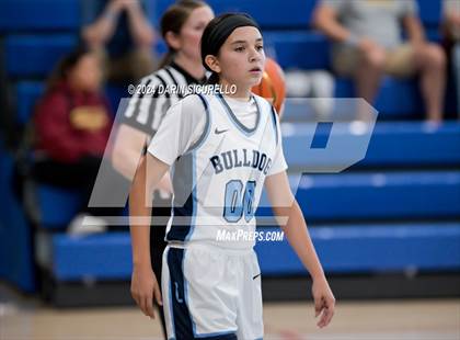 Thumbnail 3 in Mission Hills vs. Centennial  (Nike Tournament of Champions) photogallery.