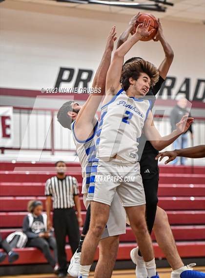 Thumbnail 1 in Queen City vs. Spring Hill (White Oak Tournament) photogallery.