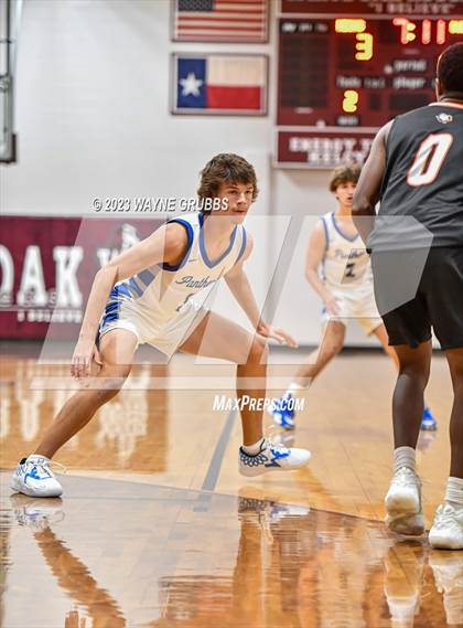 Thumbnail 3 in Queen City vs. Spring Hill (White Oak Tournament) photogallery.