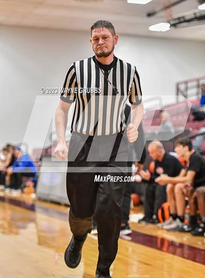 Thumbnail 2 in Queen City vs. Spring Hill (White Oak Tournament) photogallery.