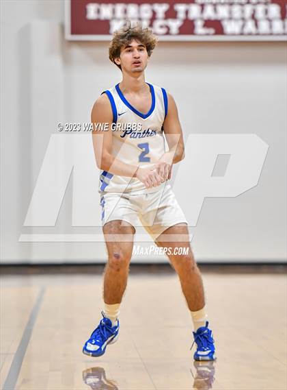 Thumbnail 3 in Queen City vs. Spring Hill (White Oak Tournament) photogallery.