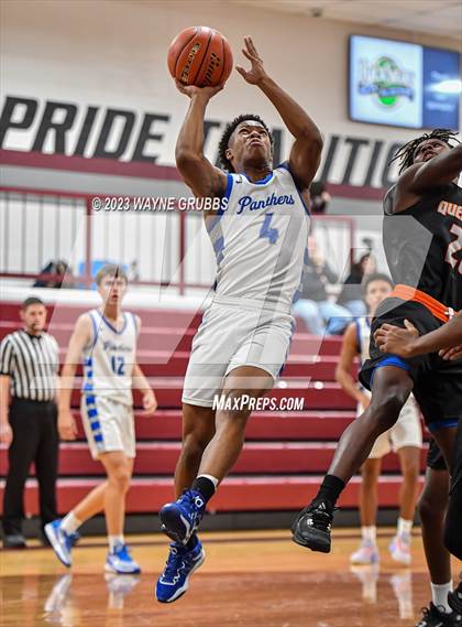 Thumbnail 3 in Queen City vs. Spring Hill (White Oak Tournament) photogallery.