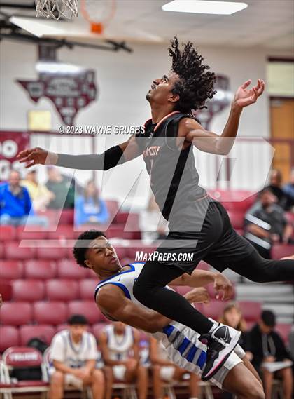 Thumbnail 1 in Queen City vs. Spring Hill (White Oak Tournament) photogallery.