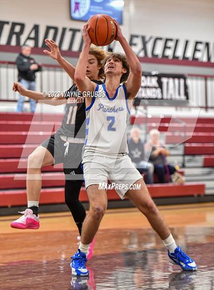 Thumbnail 3 in Queen City vs. Spring Hill (White Oak Tournament) photogallery.