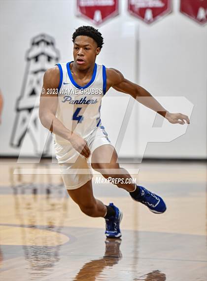 Thumbnail 3 in Queen City vs. Spring Hill (White Oak Tournament) photogallery.