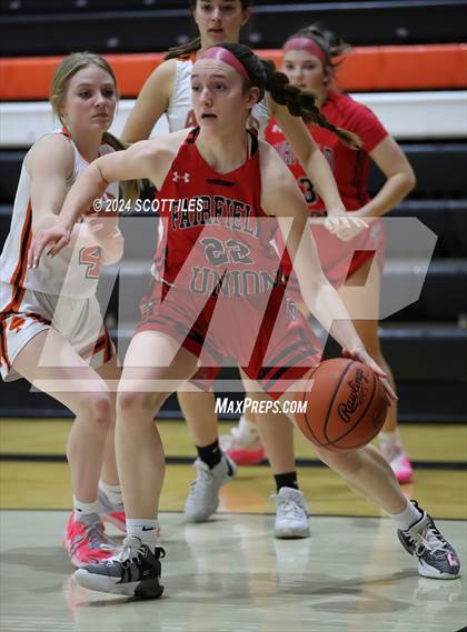 Thumbnail 1 in Fairfield Union @ Amanda-Clearcreek photogallery.