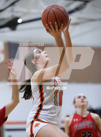 Thumbnail 1 in Fairfield Union @ Amanda-Clearcreek photogallery.