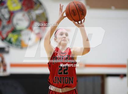 Thumbnail 2 in Fairfield Union @ Amanda-Clearcreek photogallery.