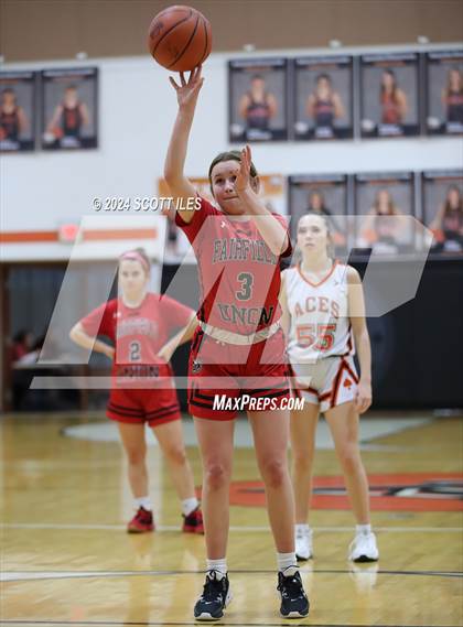 Thumbnail 2 in Fairfield Union @ Amanda-Clearcreek photogallery.