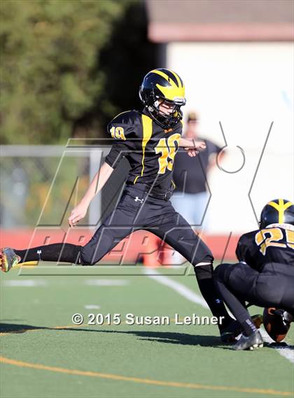 Thumbnail 2 in Nevada Union @ Del Oro photogallery.