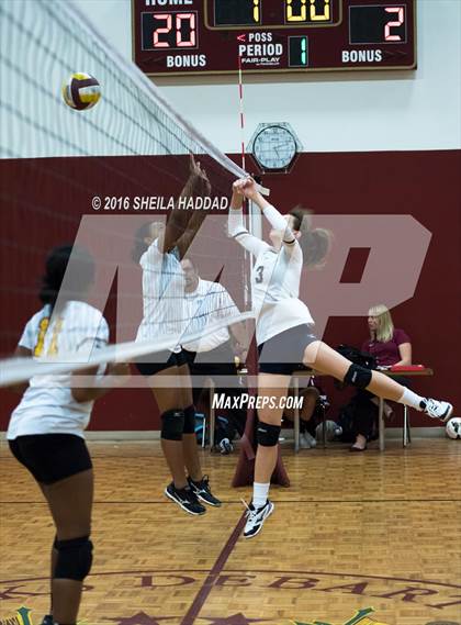 Thumbnail 2 in Admiral Farragut @ Brooks DeBartolo Collegiate photogallery.