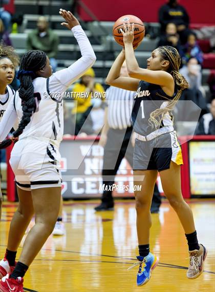 Thumbnail 1 in Avon vs North Central photogallery.