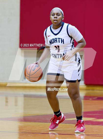Thumbnail 1 in Avon vs North Central photogallery.
