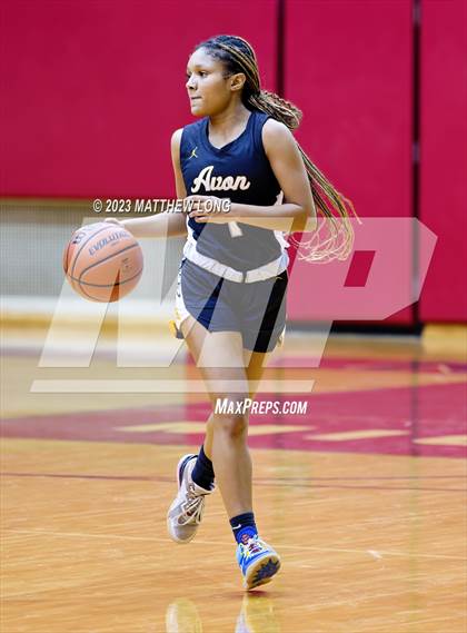 Thumbnail 2 in Avon vs North Central photogallery.