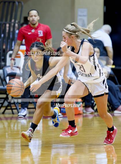 Thumbnail 1 in Avon vs North Central photogallery.