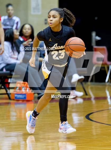 Thumbnail 3 in Avon vs North Central photogallery.