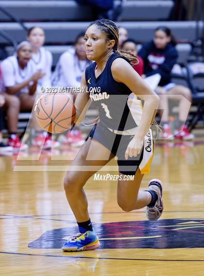 Thumbnail 2 in Avon vs North Central photogallery.