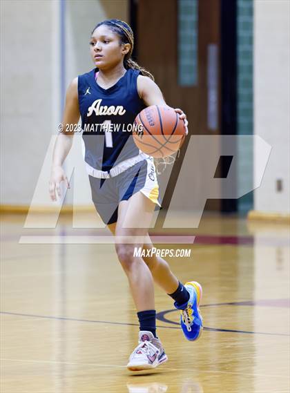 Thumbnail 1 in Avon vs North Central photogallery.
