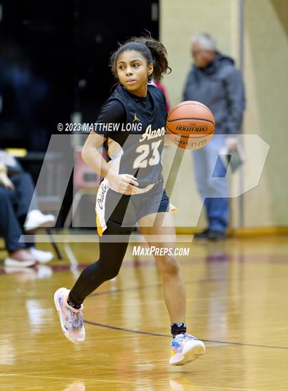 Thumbnail 1 in Avon vs North Central photogallery.