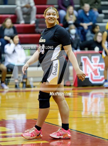 Thumbnail 3 in Avon vs North Central photogallery.