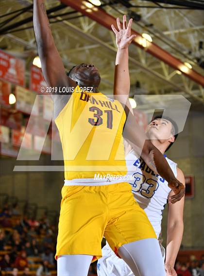 Thumbnail 1 in Santa Margarita vs. Oak Hill Academy (Nike Extravaganza) photogallery.