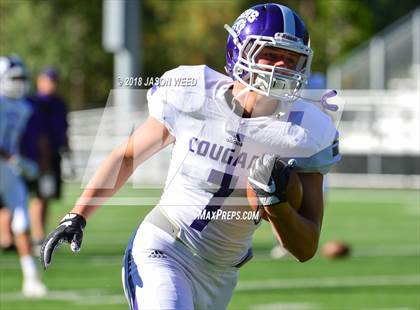 Thumbnail 1 in Spanish Springs vs. California photogallery.