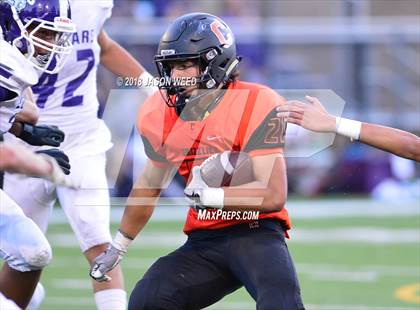 Thumbnail 3 in Spanish Springs vs. California photogallery.