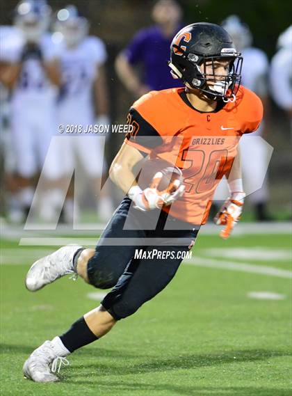Thumbnail 2 in Spanish Springs vs. California photogallery.